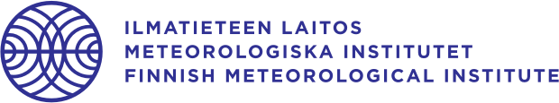 Finnish meteorological institute logo link to fmiarc
